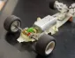 PCAR02z Lotus 72B White kit 1:32 scale