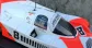 42-SICA09D Porsche 956 KH #8 1ST Mugello 1983