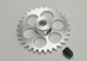 NSR6139 39t Sidewinder Gear 18.5mm dia