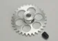NSR6139 39t Sidewinder Gear 18.5mm dia
