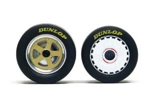 SIPA44 Wheel inserts for Mazda 787B