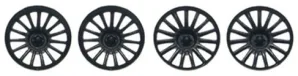 SIPA61 Wheel Inserts(4) for Audi R18