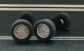 C.8093 Complete Front & Rear Axles, Pitlane Spares #23