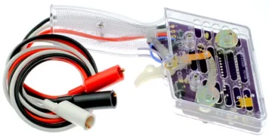 PMTR2101 -Prof Mtr "Commercial Track PRO" Electronic Controller*