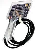 42-PMTR2044 - Prof Mtr 1/32 Home Track Diode Controller