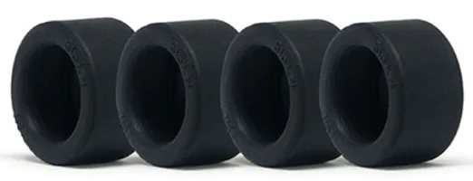 SIPT1167S2 Tires(4) S2 Compound 20x10mm  SIPT17