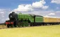 R1167 Flying Scotsman A1 Class HO Train Set