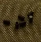 S-013GA Allen Screws (6) M3 X 5mm