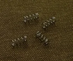 S-316D Superhard Spring Set for Suspension, McLaren
