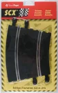 SCX84030 Analog R4 'Outer' Curves (2)