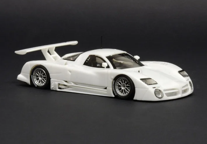 42-SICA05Z Nissan R390 GT1 unpainted kit* 42-SICA05Z Nissan R390 GT1 unpainted kit*