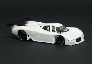 SICA08Z  Lancia LC2 - White Unpainted Kit