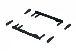 SICH42 HRS2 Body Mounts