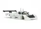 SICS05B  Sauber C9 Mercedes C9 Body Kit