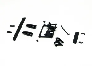SICS18P Ford GT40 Tearproof parts