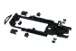 SICS18T-60 Evo 6 Ford GT40 Chassis