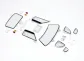 SICS18V Ford GT40 Transparent Parts