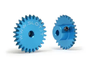 SIGA26LH 26t Flat Anglewinder Gear Long Hub