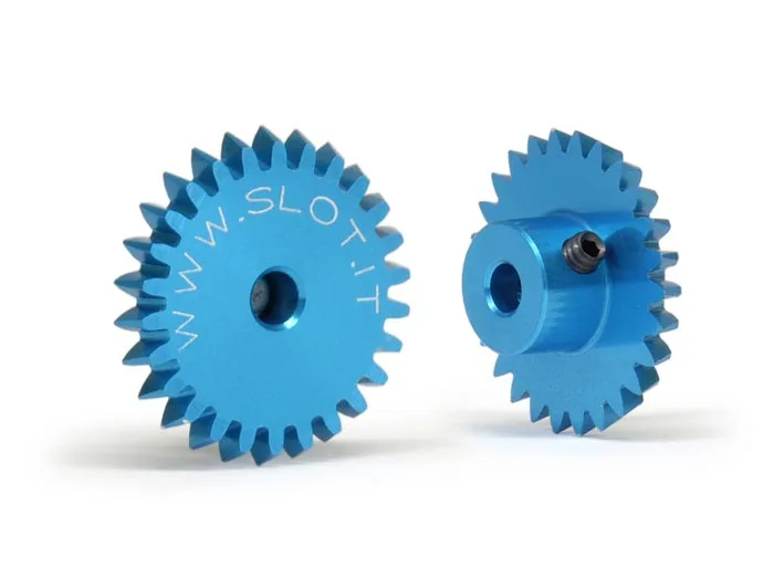 SIGA26LH 26t Flat Anglewinder Gear Long Hub SIGA26LH 26t Flat Anglewinder Gear Long Hub