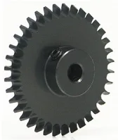 SIGA36 36t Ergal Anglewinder Gear -