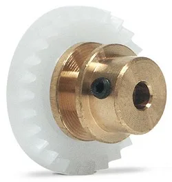 SIGO27B 27t Offset Crown bronze hub.