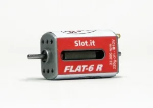 SIMN11H-2 Flat-6 R Motor 22,000 rpm