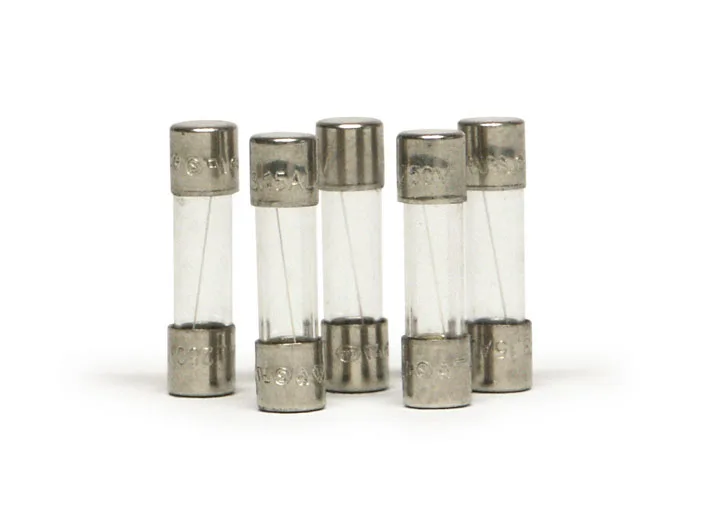 SISCP04C Slot-It Controller Replacement fuse (5)
