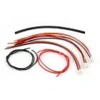 SP34 Lighting connectors for 02 and SSD chips