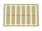 SISP37 Brass Tabs for LMP Braid/Guide Assembly