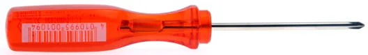 WI153-05 Wiha Brand #0 Phillips Precision Screwdriver