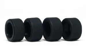 PT2120C1 Tires C1 compound, threaded, dwg 1121 + 1120, (2x + 2x)