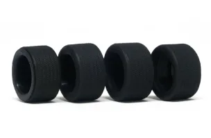 PT2120C1 Tires C1 compound, threaded, dwg 1121 + 1120, (2x + 2x)