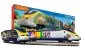 R1253M THE BEATLES 'YELLOW SUBMARINE' EUROSTAR TRAIN SET