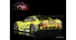 RS0245 Lister Storm FIA GT 1999 # 25