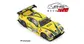 RS0245 Lister Storm FIA GT 1999 # 25