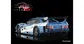 RS0246 Lister Storm Le Mans 1995 #52