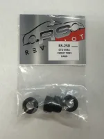 RS-250 GTU IMSA Front Tires Hard