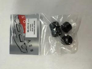 RS-251G GTU IMSA Rear Tires Racing