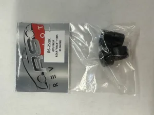 RS-251R GTU IMSA Rear Race Tires