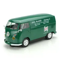 C4303 Volkswagen panel van 'Castrol' C4303 Volkswagen panel van 'Castrol'