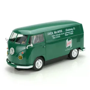 C4303  Volkswagen panel van  'Castrol'
