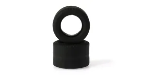 S-057M Classic rear tires ( slicks) stock 30 shore compound. X 2