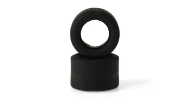 S-057M Classic rear tires ( slicks) stock 30 shore compound. X 2