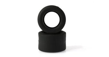 S-057R Classic rear tires ( slicks) race shore 35 shore compound. X 2