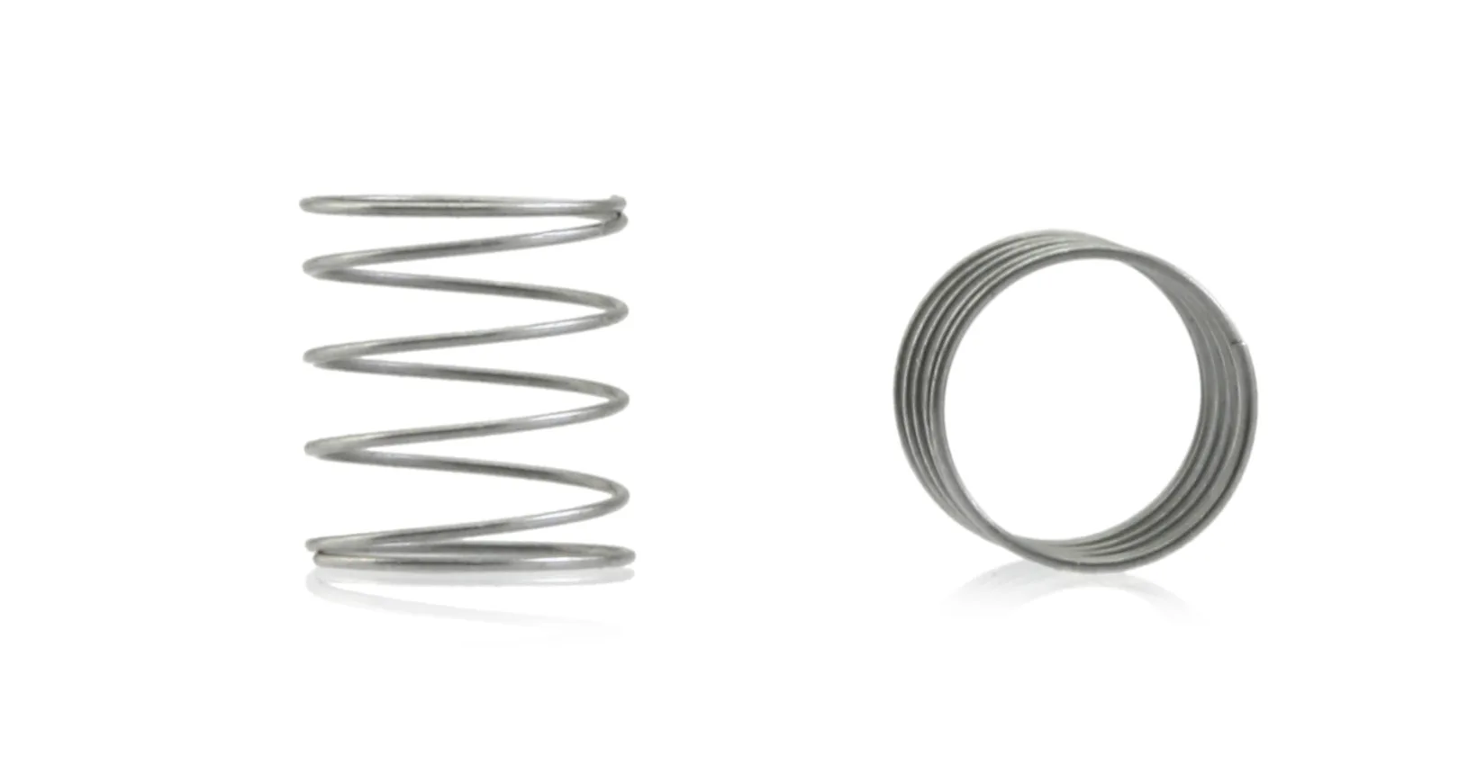 S-140D1 Set springs SOFT 4.0mm (x6) S-140D1 Set springs SOFT 4.0mm (x6)