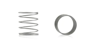 S-140D1 Set springs SOFT 4.0mm (x6) S-140D1 Set springs SOFT 4.0mm (x6)
