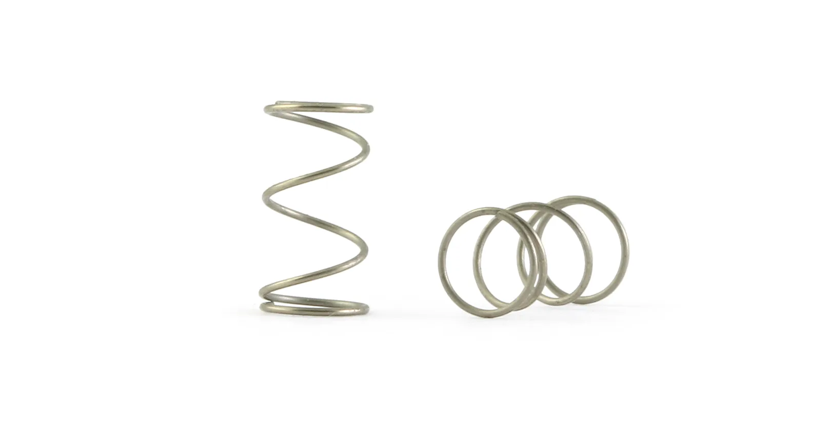 S-140E3 Set springs HARD 3.0mm (x6)