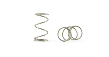 S-140E3 Set springs HARD 3.0mm (x6)