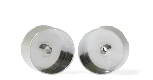 S-327 GT rear wheel 21 x 13 + M3 screws (x2) – for sponge tires