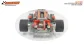 SC-1116R Scaleauto  Nylon Crown Gear 30 th with M2.5 screw for 3_32 axle.